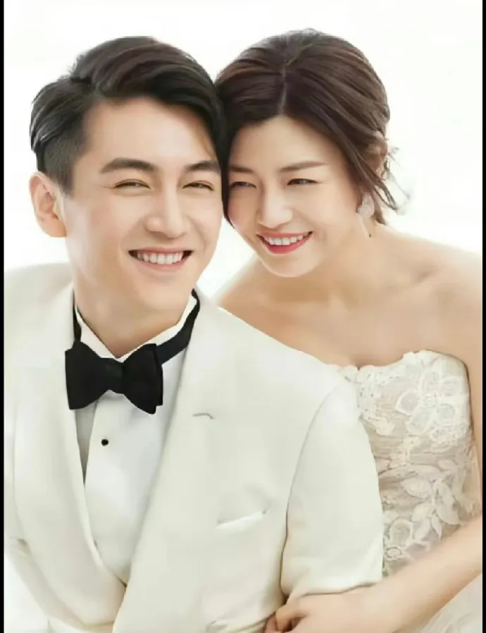 质子跟待爆帝抢富婆?陈晓无情无义?丞磊辟谣男嫂子?