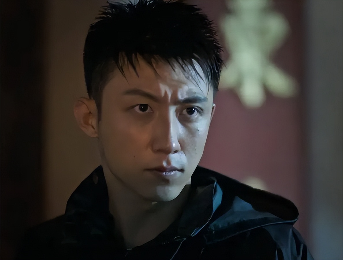 终于来了!张艺谋32集刑侦大剧来袭,阵容强大到不行,有剧追了