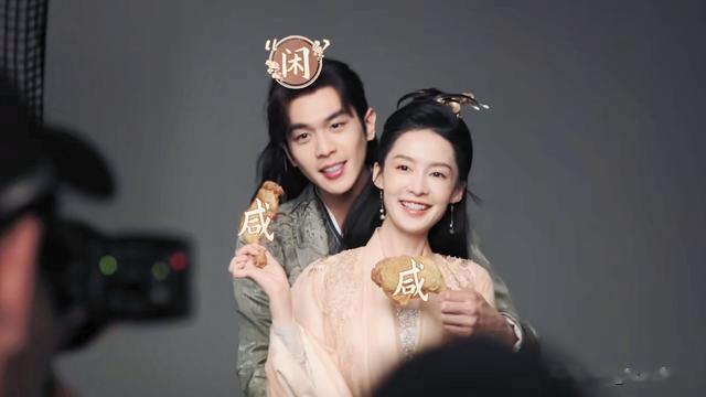 《庆余年2》定档央视后,再登顶待播剧期待榜,古装王炸实至名归