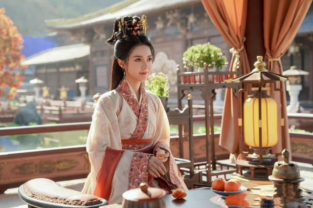 恭喜赵今麦,找到了一条不属于自己的赛道,网友们是懂得点评的