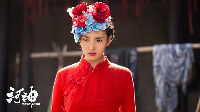 盘点3部值得二刷的民国探案剧,阵容强大看点十足,你追过哪部