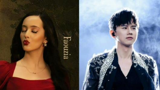 《歌手》决赛终极帮唱名单，4位大咖已确定，张杰加盟王心凌缺席