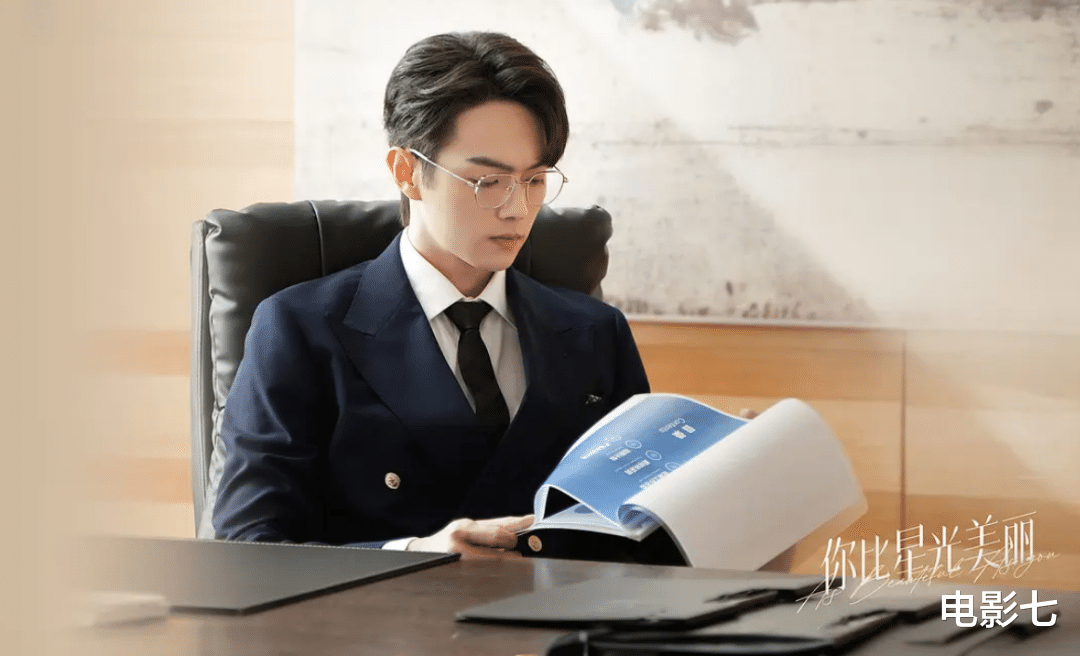 今晚开播！40集都市剧空降来袭，看点要啥有啥，终于有好剧追了