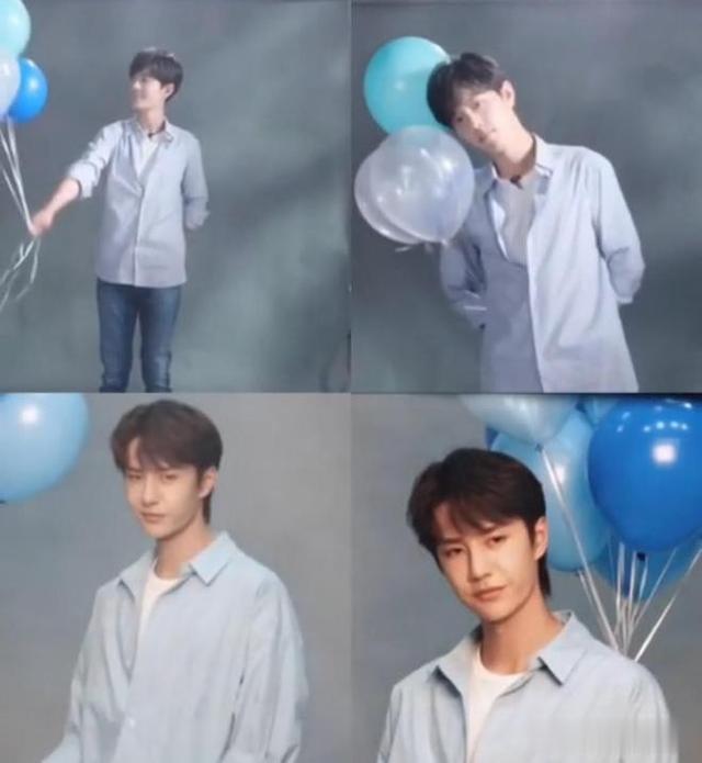 肖战vs王一博,华晨宇vs张杰:男星撞衫不可怕,谁矮谁尴尬!