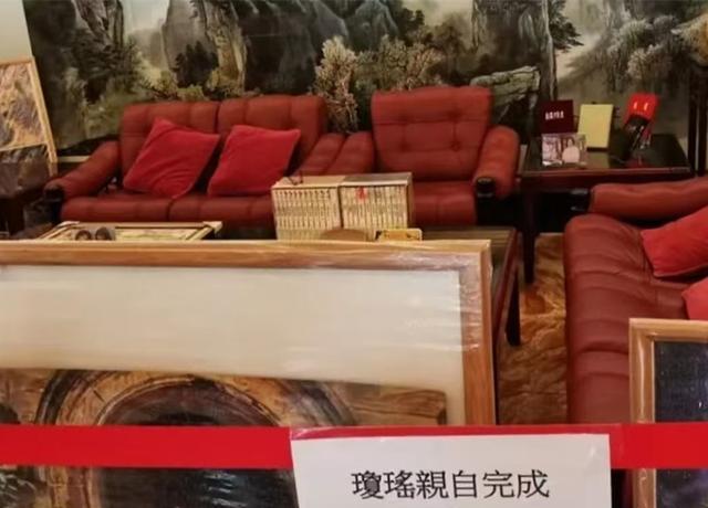 琼瑶突然离世,遗产如何分配?细看身家,这就是顶级作家的实力吧