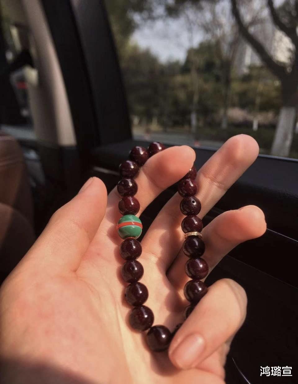 菩提子手串如何分辨真假？重难点已经转移！