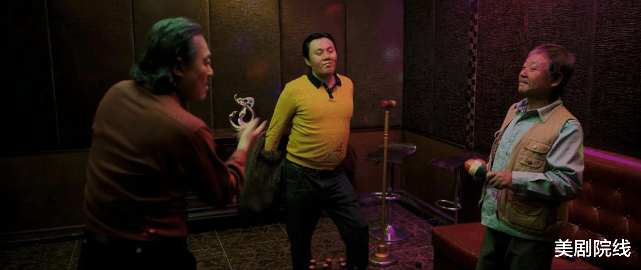 这部9.4分的国产封神之作,后劲太大了