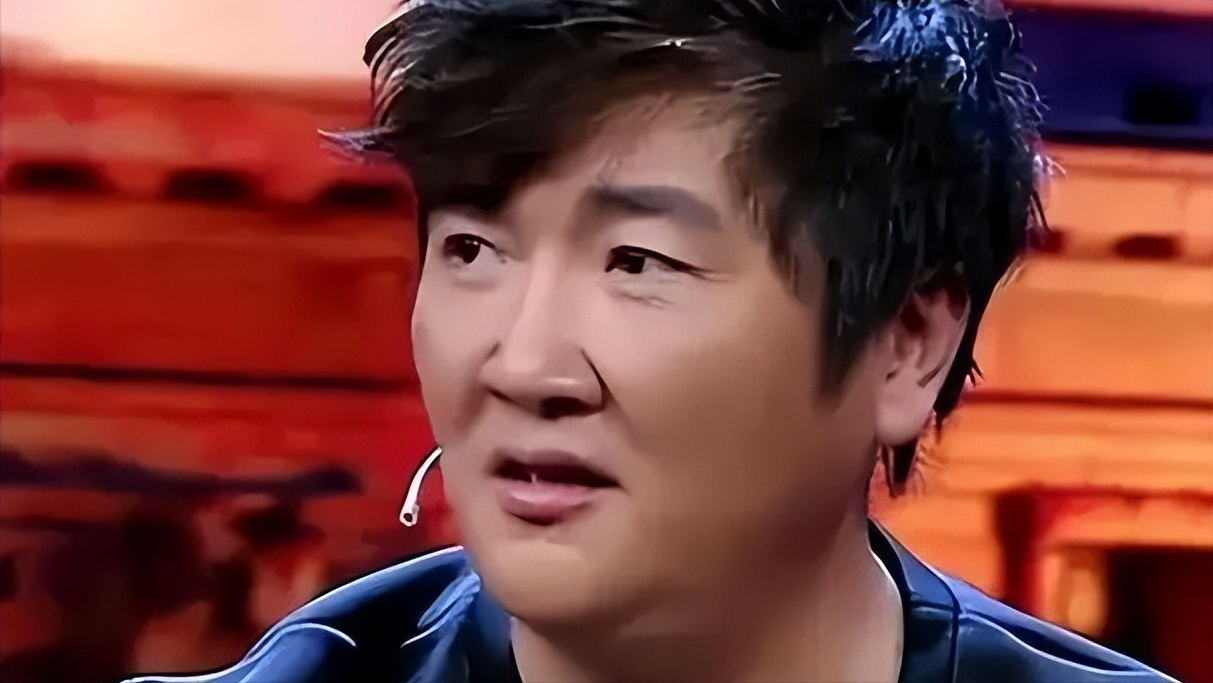 被孙楠“抢走”人生后，转身投入富婆怀抱17年，如今他过得怎样？