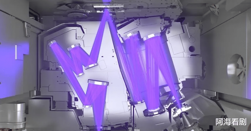 新加坡著名投资官称:只要有一家中国公司能够成功生产EUV光刻机