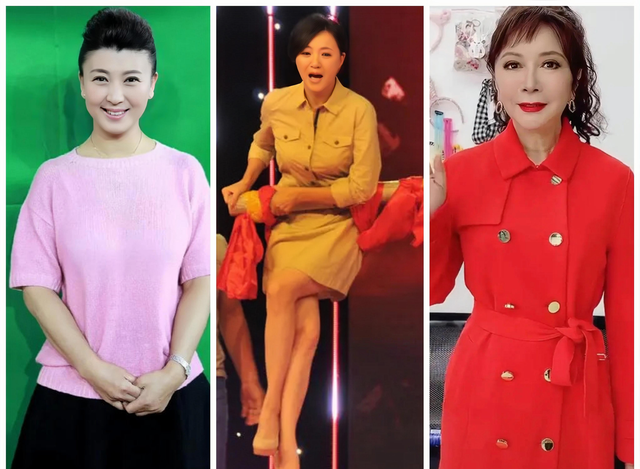 小品|盘点来春晚小品中的客串美人,黑丝刘涛,应该排在第一