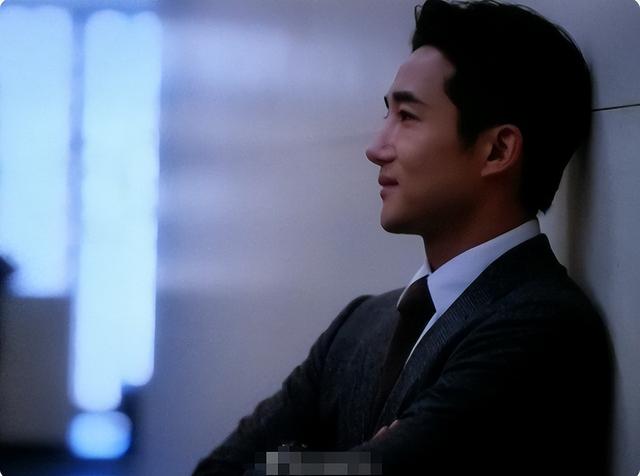 长得不够有星味,演11次主角也没红,今演完《前途无量》终于红了