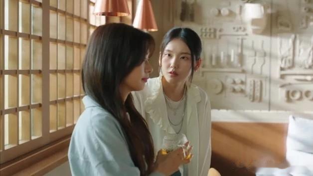 《妈妈朋友的儿子》5部韩剧致敬!