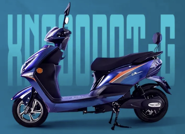 2款豪华电摩亮相,配置厚道,品质扎实,72V的2800起!