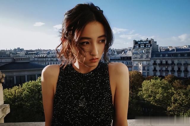 网评最高颜值00花TOP10! 赵晴没前十,赵今麦第三,冠军好意外