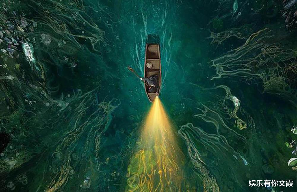 《江河日上》上星湖南卫视！全员实力派，老戏骨助阵，想不火都难