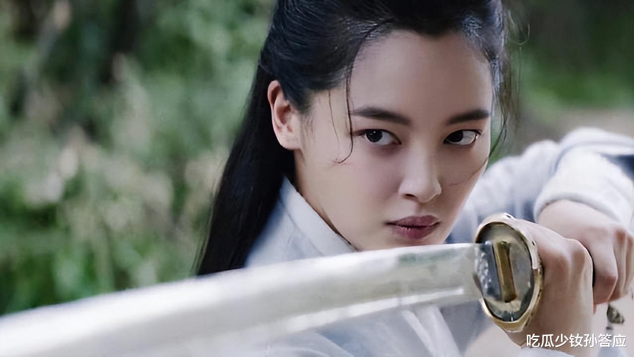 辛芷蕾:我这辈子最正确的决定,就是在翟天临退圈后,不离不弃