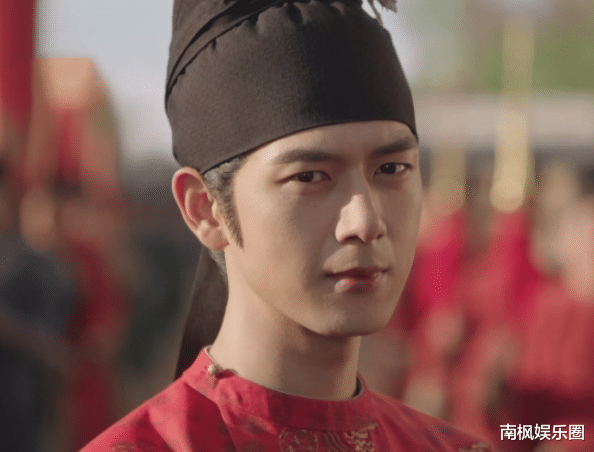 女演员长相有多重要?看《国色芳华》杨紫和张雅钦就知道了