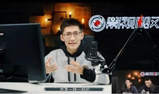 影视飓风“开炮”视频下架,“画质压缩”事件平台冤不冤?