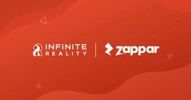Infinite Reality以4500萬美元收購Zappar，以進...