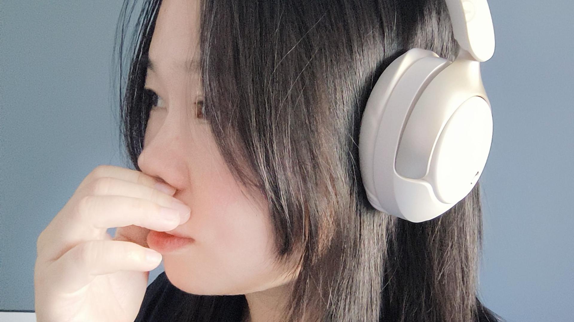 戴上它世界就是哑巴，降噪黑科技还得是QCY H3 Pro