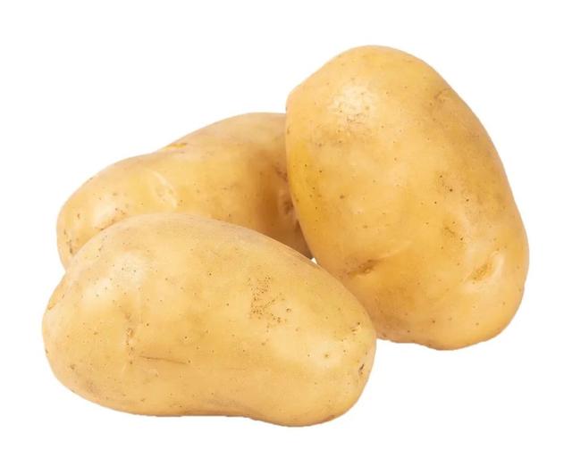 瘦身期不能错过的3种主食，好吃又营养！