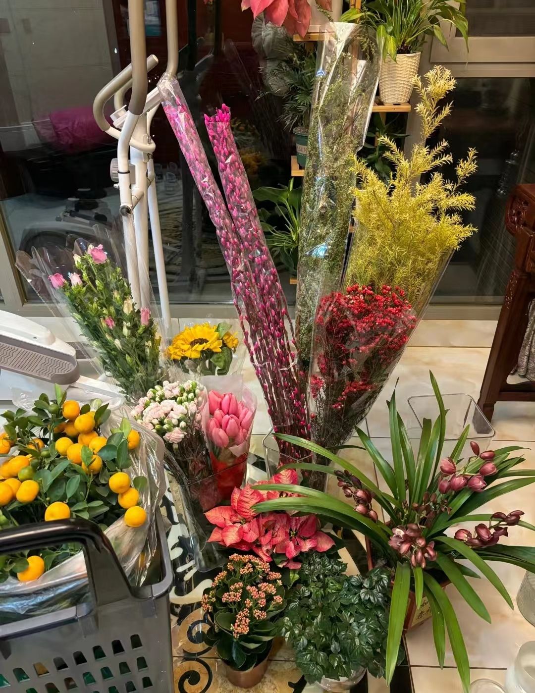 除夕夜不看春晚不吃饺子，广东人到底在干什么？把北方人看沉默了