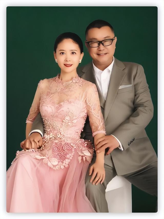 善恶终有报!54岁的尹相杰,已经活成了一个“笑话”