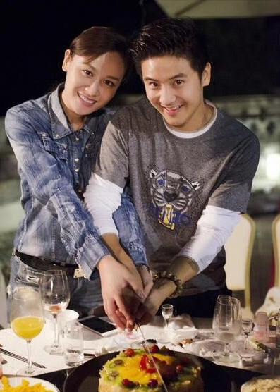 田亮、叶一茜全家亮相巴黎奥运会，森碟身材高挑，颜值超高