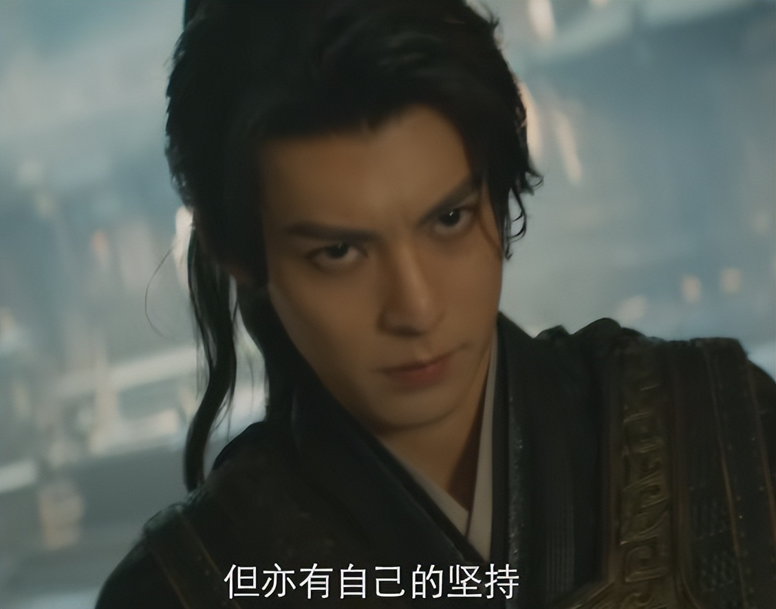 首播将至,全员实力派坐镇,王鹤棣这部古装剧一播,就是一对王炸牌