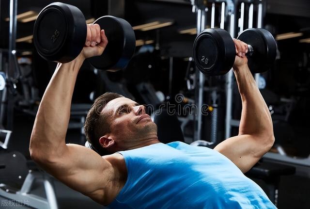 6个专业建议，快速提升肌肉围度!