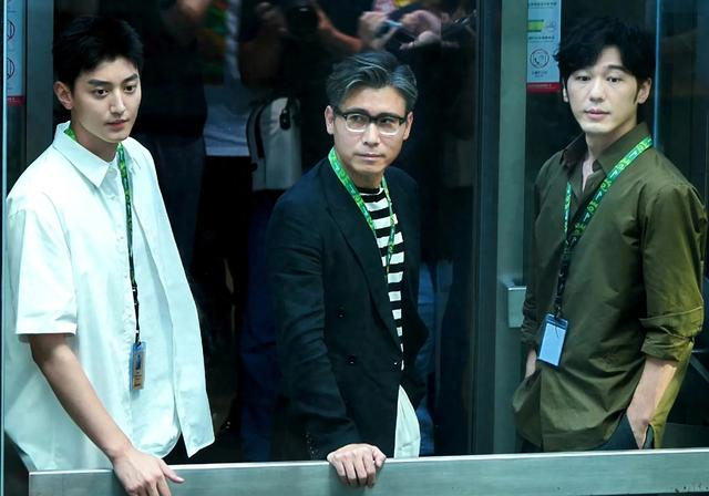 笑掉大牙!《前途无量》收官,真是我今年看过最离谱的结局了