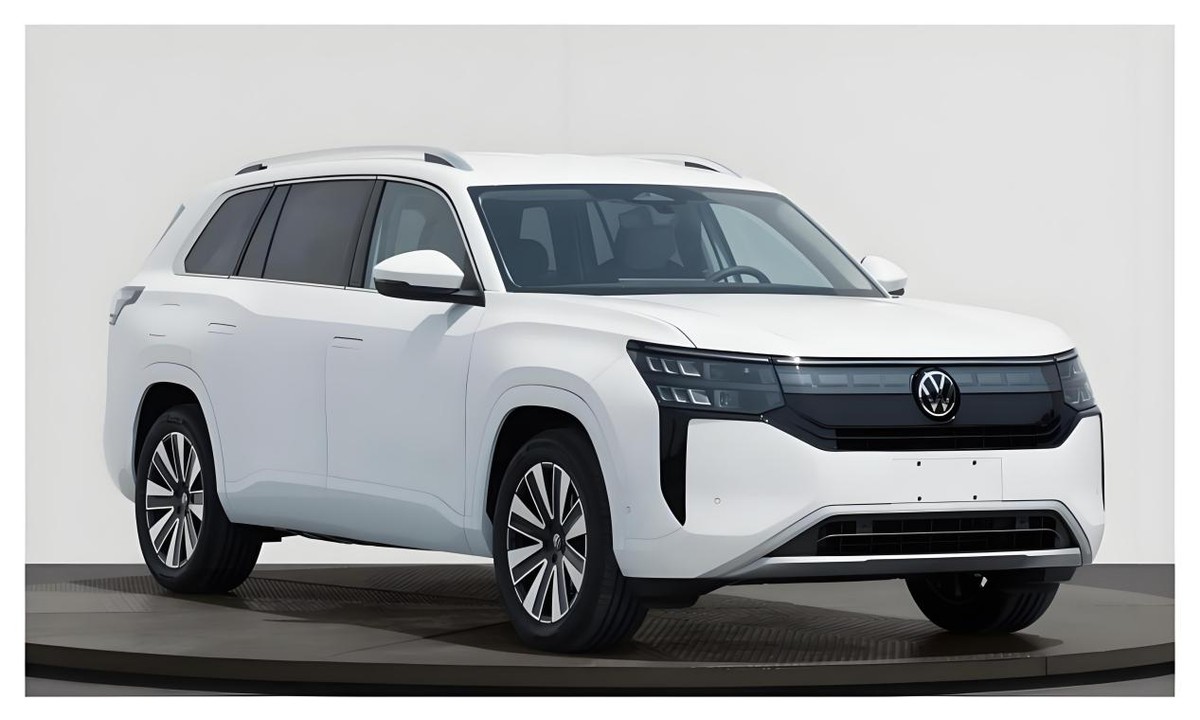 2025年即将上市的这4款重磅燃油车，大部分都不好卖？