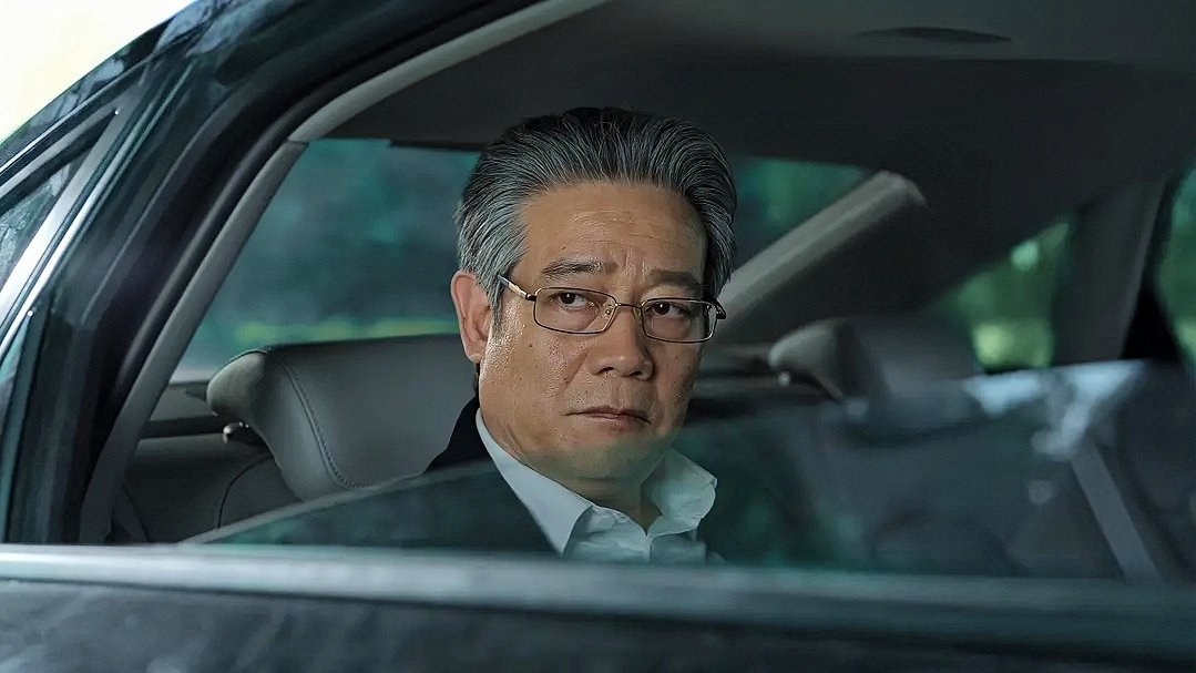 狂飙里孟德海和赵立冬谁的官大