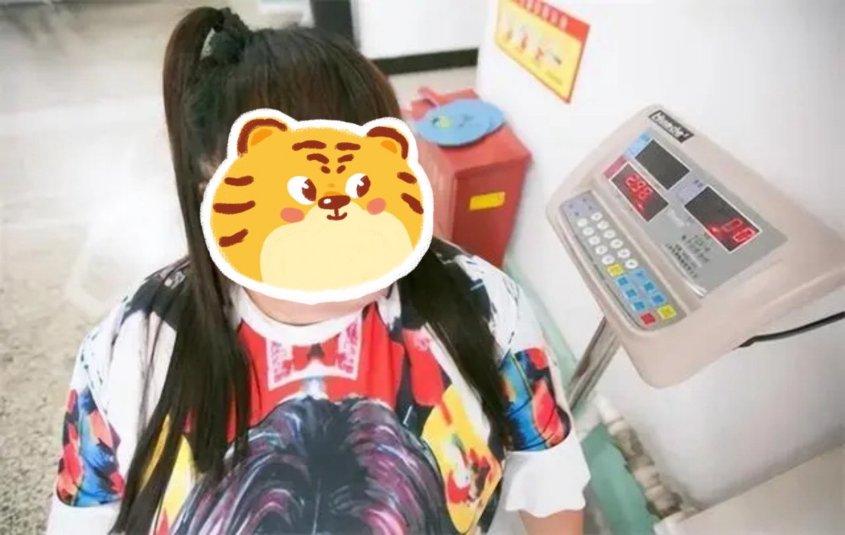 科学表明:相比于瘦的孩子,胖孩子更需要父母多操心,别不重视