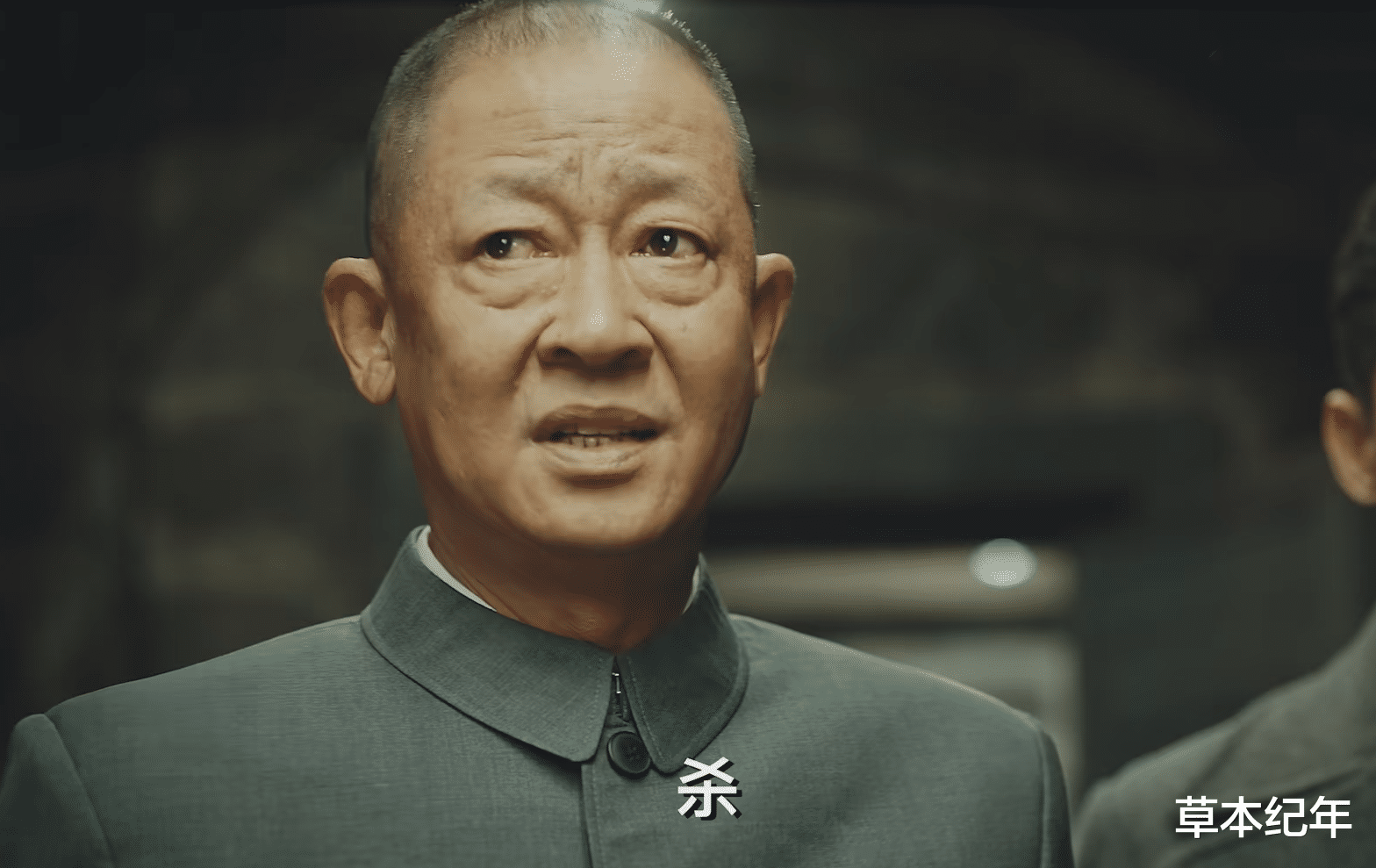 盛大开播!张丰毅做配,张颂文再演大反派,这谍战剧一播就要封神