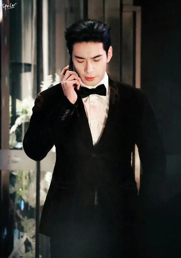 星光大赏来袭，最帅美男洗牌，李现登顶，吴磊第8成毅4林更新第2