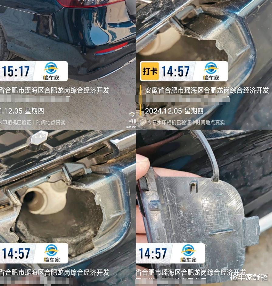欠赌债把奔驰E300抵押了，拿回来车管所却要扣车！如何证明我车是我车？