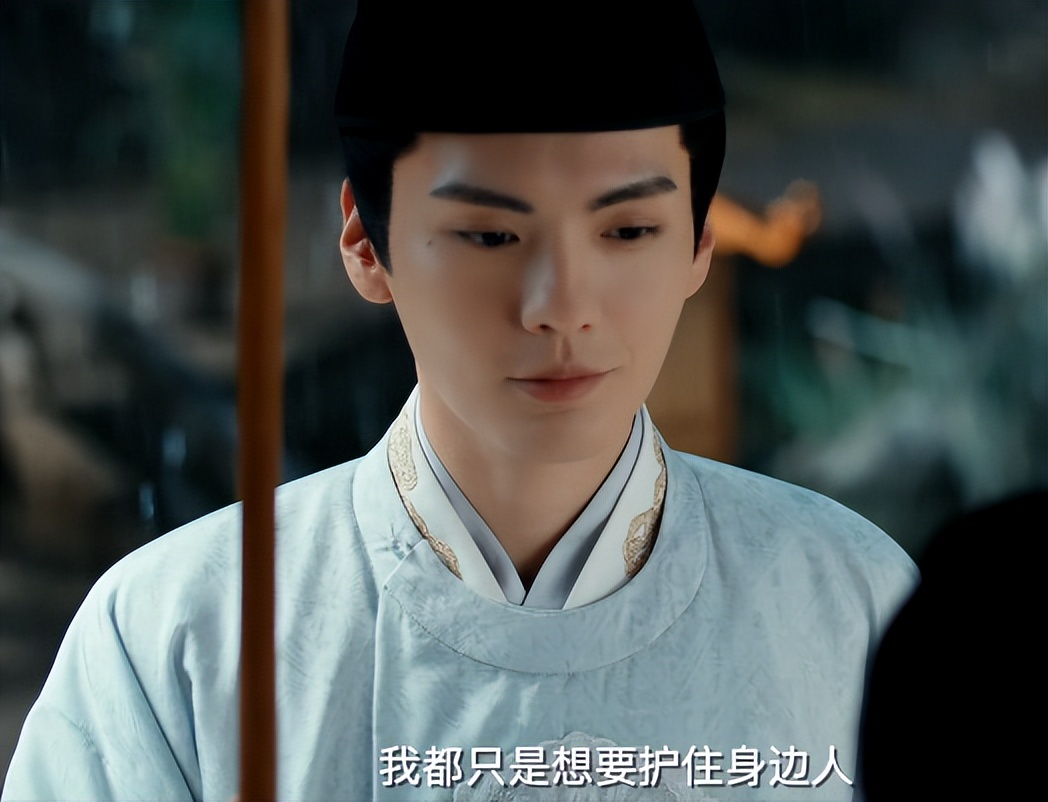 《春花焰》首播将至,实力派演员坐镇,再现古装传奇剧王炸