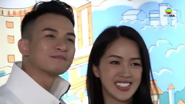 无线御用八婆!TVB女星突然宣布离巢,盼多线发展挑战更多可能性