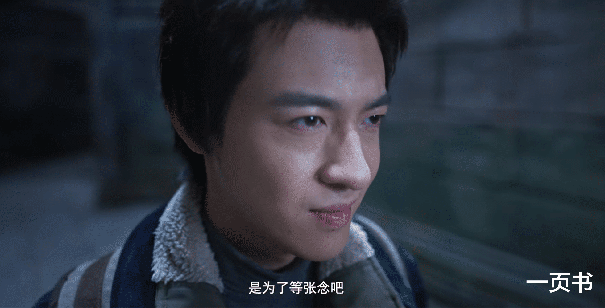 《藏海花》魔改严重,张念、张九日为何仇恨张起灵?又是因爱生恨