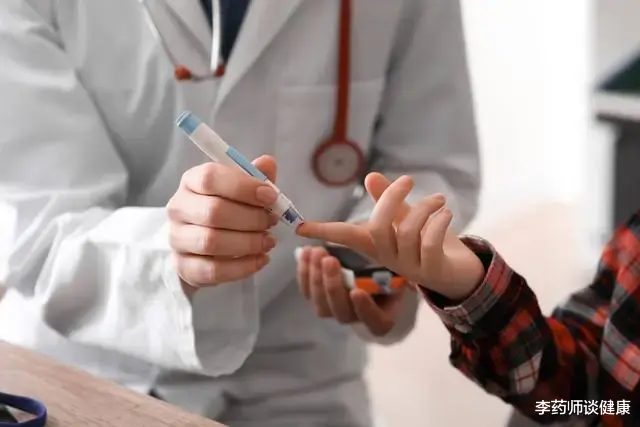 年销超10亿！这5大口服降糖药，优点和注意事项，一次说清