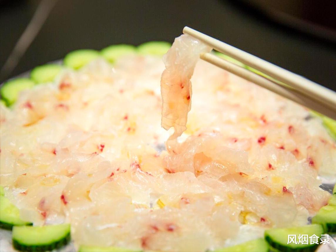 论吃鱼，我只服这10个地方！鱼鲜，味美，做法多样，没吃过可惜了