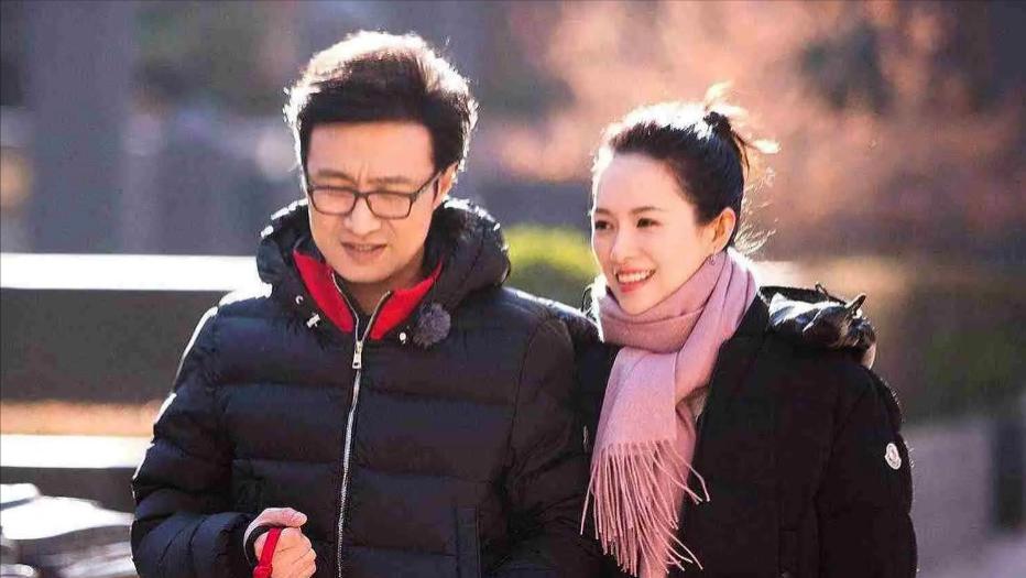 情侣也是同林鸟，但抱歉，这一次“森林北”李巧也救不了汪峰