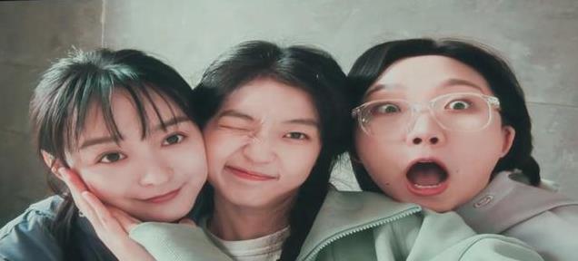 黄景瑜、孙千《冬至》首播口碑出炉，观众评价出奇的一致