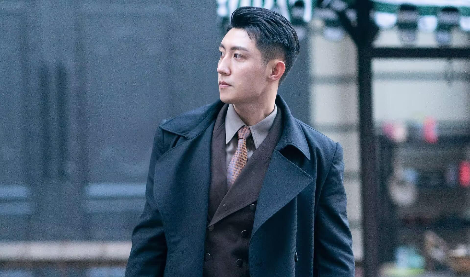 孤战迷城：直到黎少堂双重内奸身份确定，才明白苗江竟是反卧底