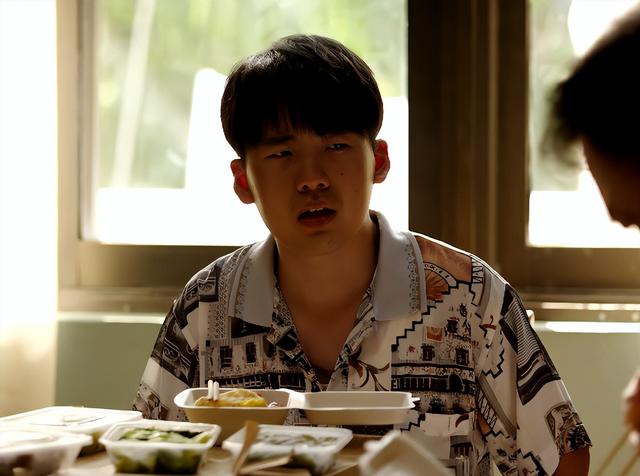 边水往事重排演员演技，蒋奇明9.9分没干过第一，郭麒麟排名意外