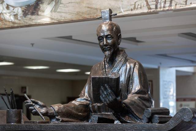 张仲景留下的“一味药”,搭配枸杞煮水喝,肝脏或收获3大好处