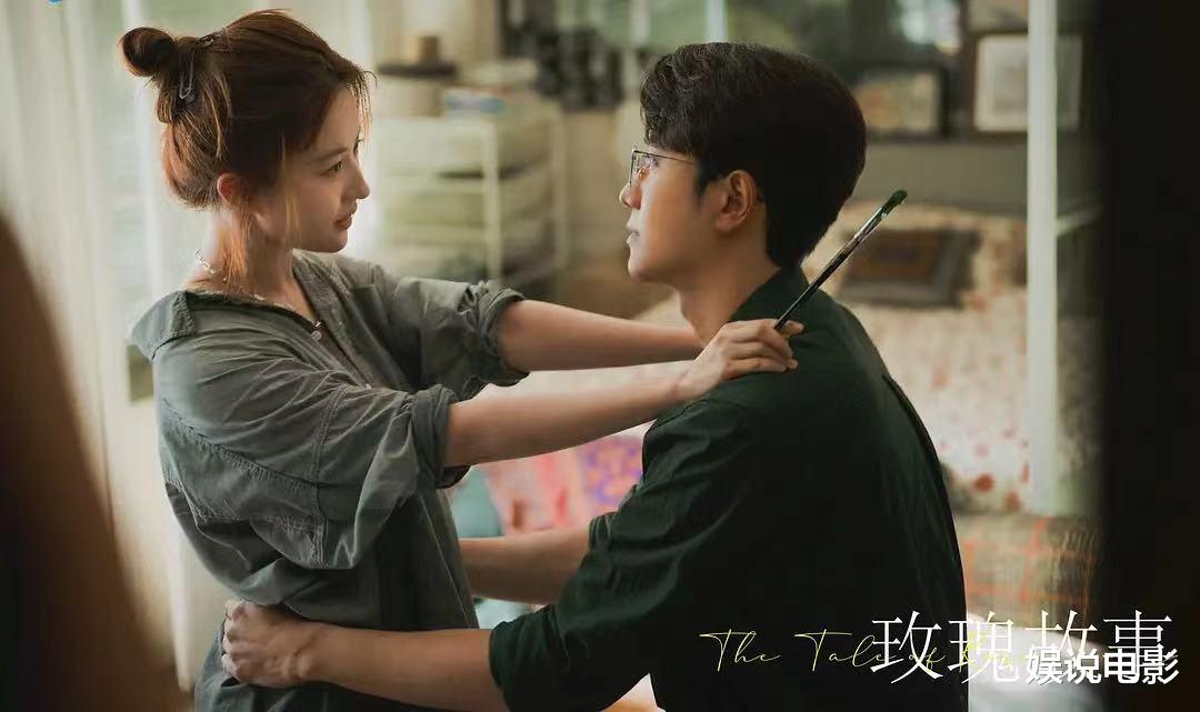 刘亦菲的泳装不要太美,三个女性魅力绽放自我疗愈,也是自洽自立