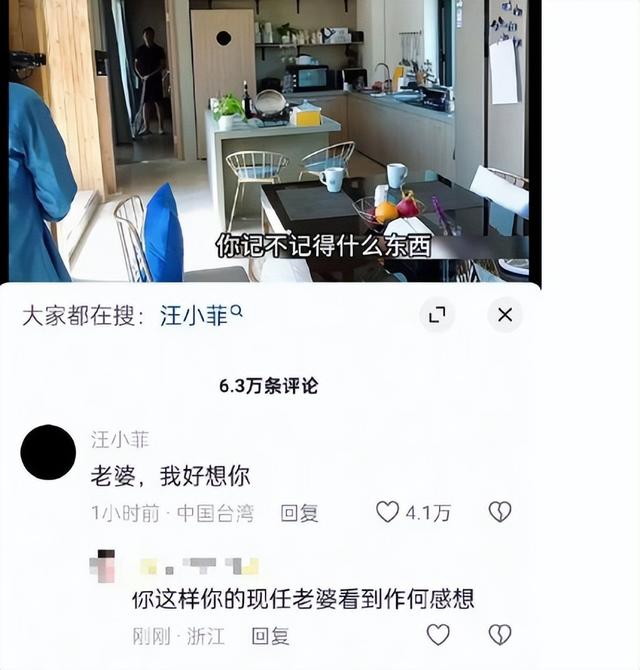 在大s走后，看汪小菲和周渝民的作法，才明白什么是合格的前任