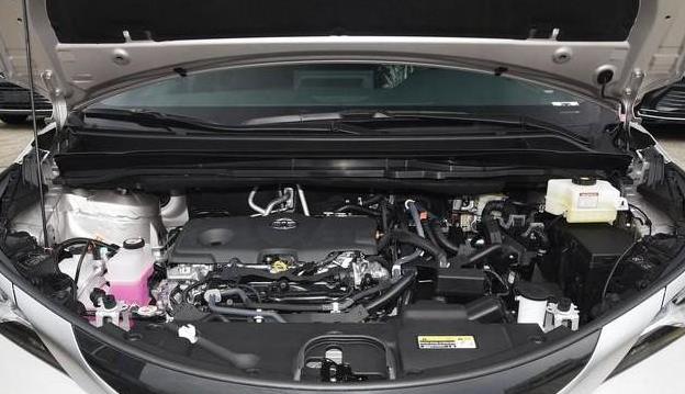 全新赛那亮相，预计明年1月开售，起步价28万